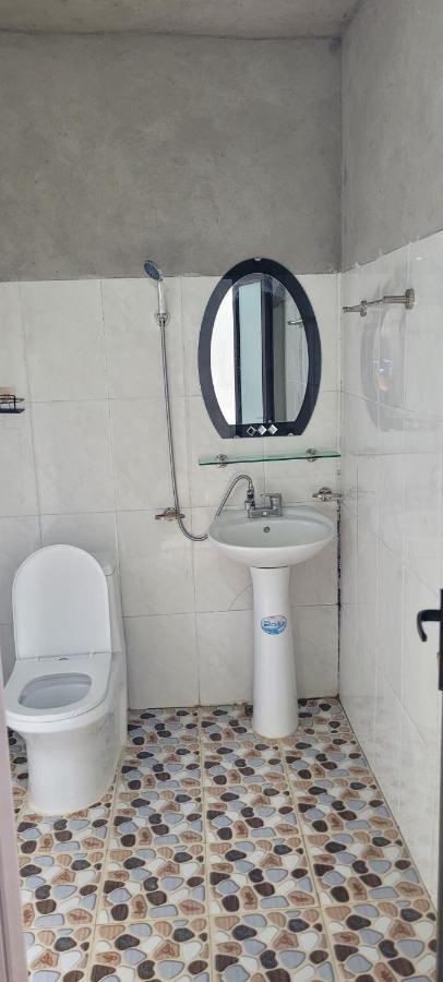Hoang Nam Homestay Quan Ba 外观 照片